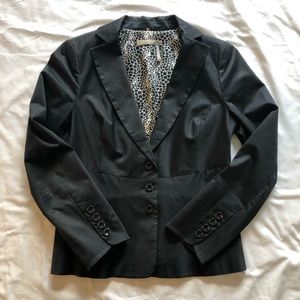 Petite ladies blazer